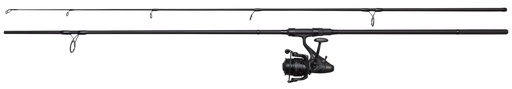 [1608856] CHARGER CARP 10FT 3LB 5000FS 12LB CMB