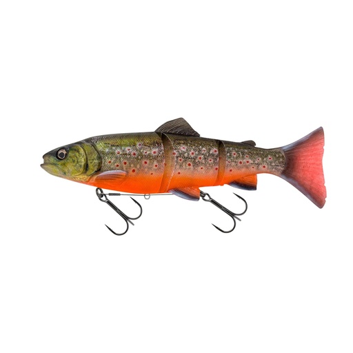 [1636574] SG 3D LT TROUT 20CM 98G S ARTIC CHAR