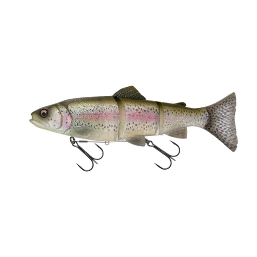 [1636578] SG 3D LT TROUT 20CM 98G S CL RAINBOW
