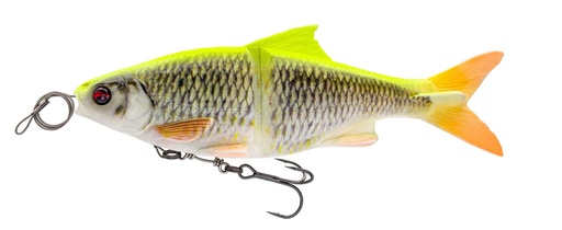 [1636669] SG 3D GLIDE ROACH 17CM 78G LEMON RCH