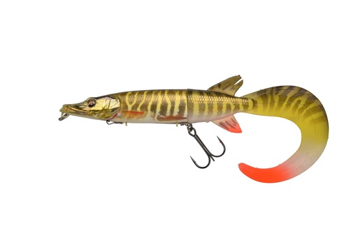 [1645005] SG 3D HYBRID PIKE 17CM 47G PIKE