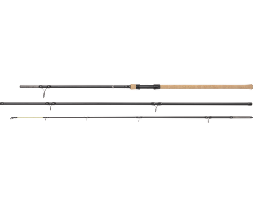 [Z0900049] ZEBCO AFTER DARK HELL LIGHT 2.85m 15-75g