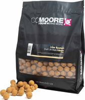 [95418] CC Moore Live System 15mm 1kg