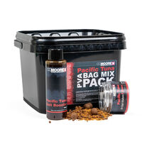 [98120] CC Moore Pacific Tuna PVA Bag Mix Pack