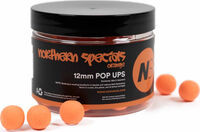 [90588] CC Moore NS1 Pop Ups Orange 12mm