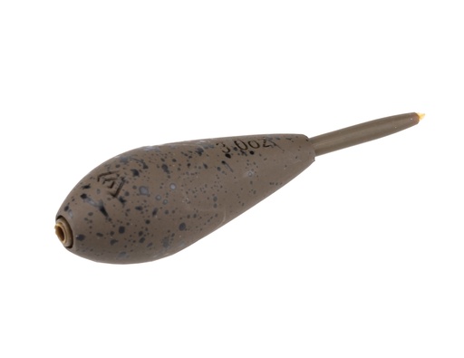 Inline Distance Carp Lead