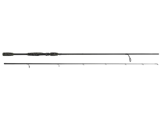 [A120-1002-2XH] KINETIC PUNISHER CT 10' 2XH 30-80G 2SEC