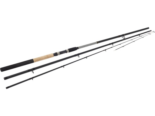[A144-1332-H] PROSPERO FEEDER CC 13'/390CM UP TO 120 GR 3+2 SEC