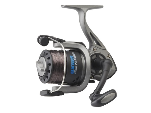 [B129-025-001] OXIUS FEEDER 5000 FD 1BB GRAPHITE