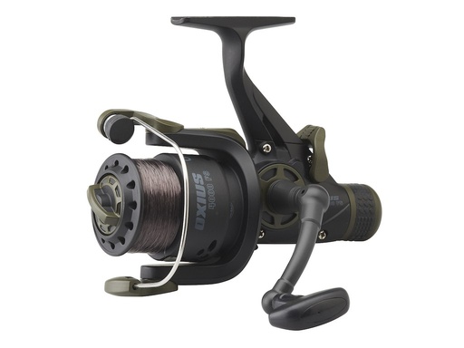 [B128-052-001] OXIUS 5000 FS 1BB GRAPHITE