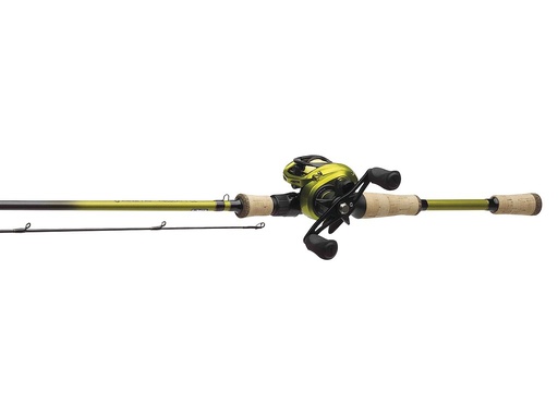 [C152-017-060] KINETIC HELLCAT CL 7' TRIGGER ML 5-24G 2SEC