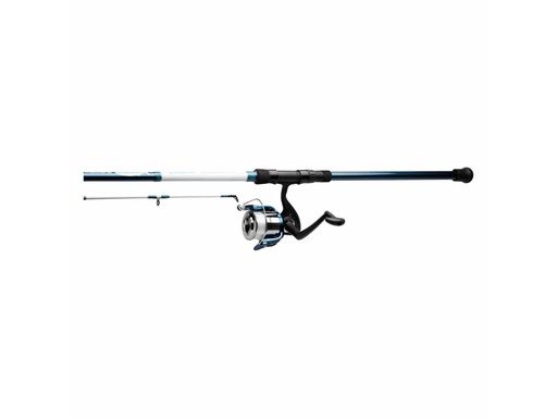 [C209-138-027] KINETIC FANTASTICA MACKEREL CATCHER 10' 3-6OZ 2SEC