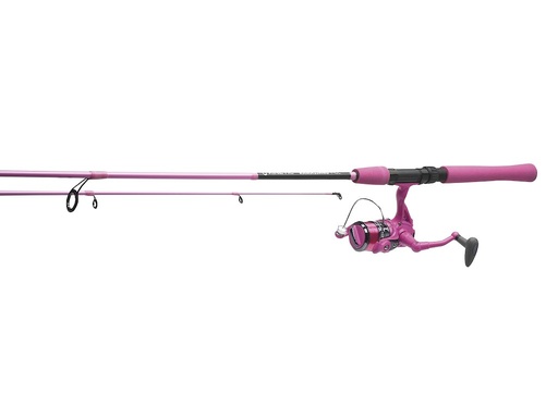 [C136-004-022] KINETIC RAMASJANG PINK 5'6" 5-24G