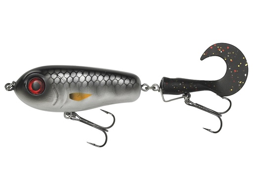 [E154-013-133] KINETIC HUMPY DUMPY 75MM 35G SHINER