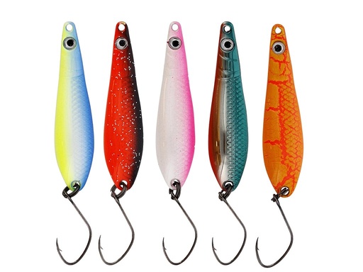 [E247-025-163] YAMAME MULTIPACK SPOON 2 3.5G