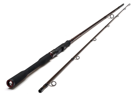[W427-0802-XH] W4 POWERLURE 2ND 8'/240CM XH 25-80G 2SEC