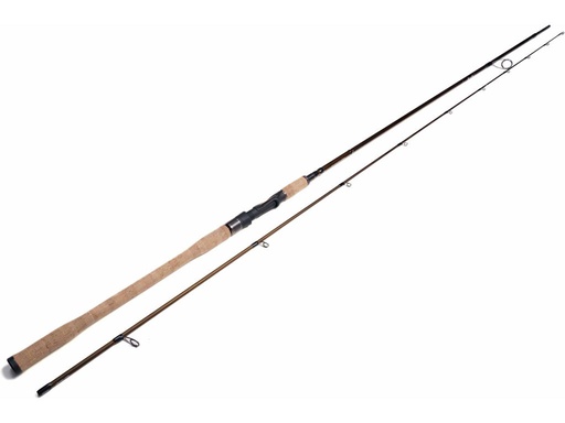 [W441-0802-M] W4 SPIN 2ND 8'/240CM M 7-30G 2SEC