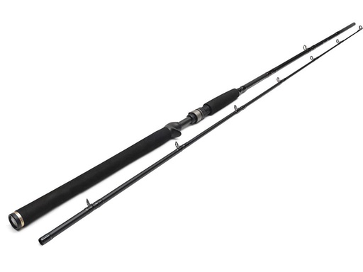 [W350-0662-XXH] W3 JERKBAIT-T 2ND 6'6"/195CM XXH 40-130G 2SEC