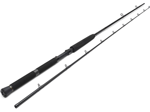 [W351-0862-H] W3 PREDATOR TROLLING 2ND 8'6"/255CM H 60-180G 2SEC