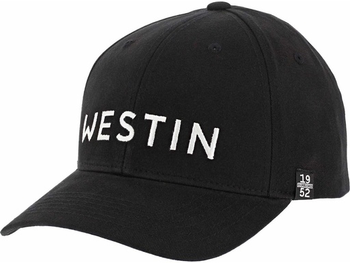 [A97-673-OS] CLASSIC CAP ONE SIZE BLACK INK