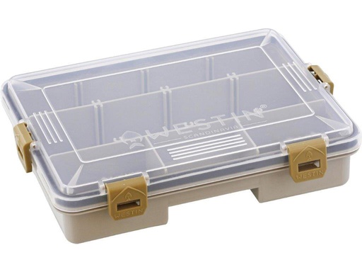 [B08-S7-039] W3 Waterproof TACKLE BOX S7