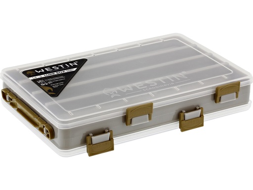[B09-S6-024] W3 LURE BOX DOUBLE SIDED S6