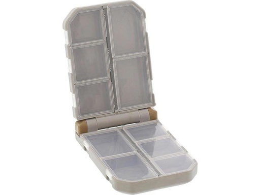 [B07-S-021] W3 TERMINAL TACKLE BOX S