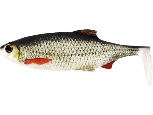 [P115-551-019] RICKY THE ROACH SHADTAIL 14CM 42G REAL ROACH