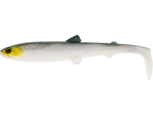 [P138-122-136] BULLTEEZ SHADTAIL 18CM 53G HEADLIGHT