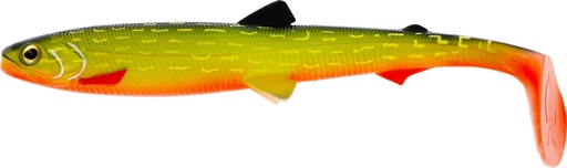[P138-019-136] BULLTEEZ SHADTAIL 18CM 53G BALTIC PIKE