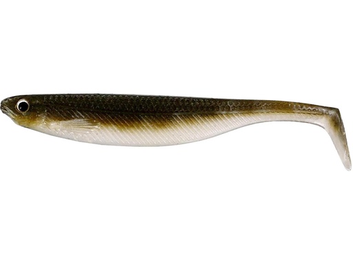 [P190-489-001] SHADTEEZ SLIM 5CM 1G BASS HUNTER