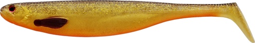 [P166-578-032] SHADTEEZ SLIM 18CM 33G GOLD RUSH