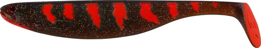 [P166-641-032] SHADTEEZ SLIM 18CM 33G MOTOROIL BLOOD