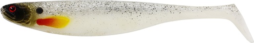 [P166-642-032] SHADTEEZ SLIM 18CM 33G GLOW GHOST HUNTER