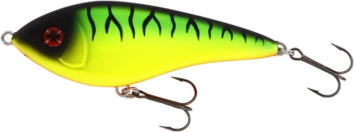 [P036-099-016] SWIM GLIDEBAIT 12CM 58G SINKING FIRETIGER
