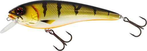 [P104-023-024] RAWBITE CRANKBAIT 15CM 61G LOW FLOATING BLING PERCH