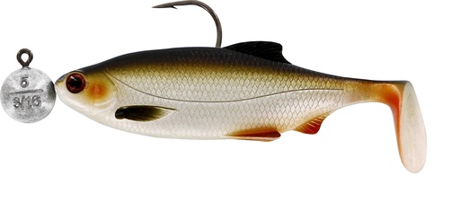 [P179-136-010] RICKY THE ROACH R 'N R 10CM #6/0 10G LIVELY ROACH