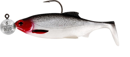 [P179-553-010] RICKY THE ROACH R 'N R 10CM #6/0 10G REDLIGHT