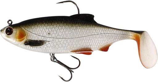 [P063-136-019] RICKY THE ROACH SHADTAIL R 'N R 14CM 57G SINKING LIVELY ROACH