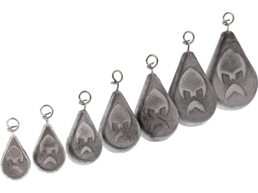 WESTIN SWITCH WEIGHT LEAD