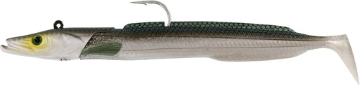 [S073-122-057] SANDY ANDY JIG 32G 14CM HEADLIGHT