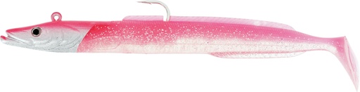 [S073-454-057] SANDY ANDY JIG 32G 14CM GLOWING LIPSTICK