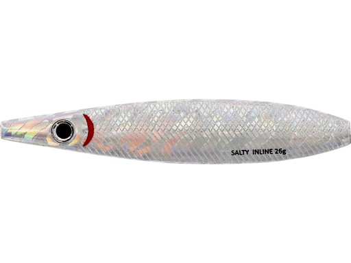 [M156-080-069] SALTY INLINE 9CM 22G DIAMOND THIEF