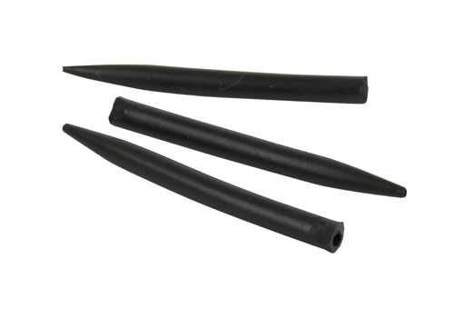 [FAC049] Fox Rage Predator Trace Crimp Covers