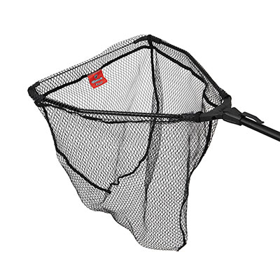 [NLN021] Fox Rage Warrior Nets 60cm  Extends to 2.1m