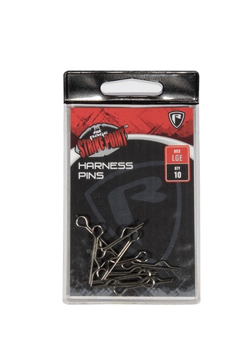 [NAC038] Fox Rage Strike Point Harness Pins Small