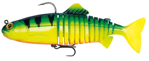 [NRE360] Fox Rage Jointed Replicant 18cm / 7inch Super Natural Roach