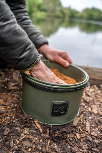 [K0290091] ANY CHAIR - EVA BOWL & RIDDLE 3mm