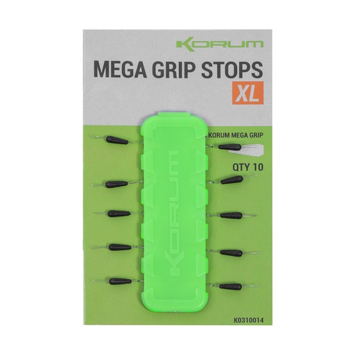 [K0310013] Mega Grip Stops