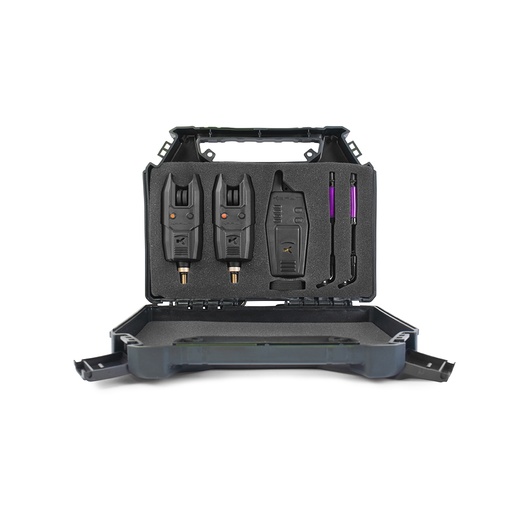 [K0360032] Kbi-R 2-Rod Alarm Presentation Set